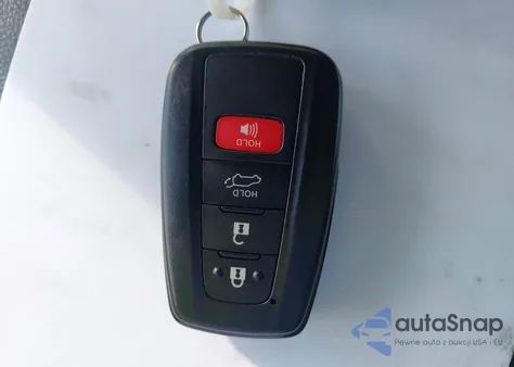 2019 Toyota Rav4 Xle из США, поврежденный, VIN 2T3W1RFV7KW025975